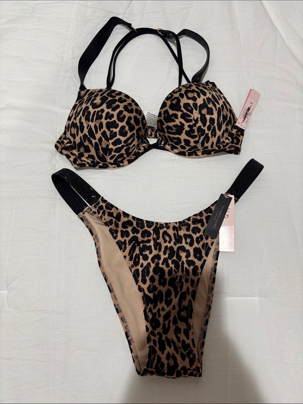Victoria's Secret Swim